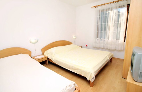 Vinisce Apartment | 25 m² Apartment ∙ 1 bedroom ∙ 3 guests
