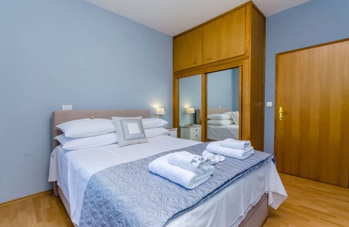 Vrboska Apartment | 25 m² Apartment ∙ 1 bedroom ∙ 2 guests