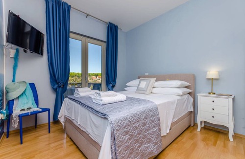 Vrboska Apartment | 25 m² Apartment ∙ 1 bedroom ∙ 2 guests