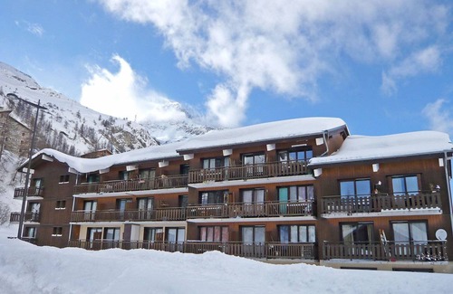 Les Boisses Apartment | 25 m² Apartment ∙ 1 bedroom ∙ 4 guests