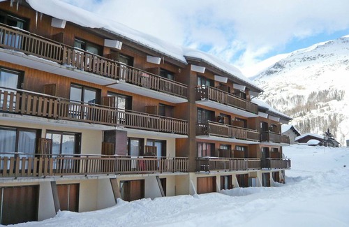 Les Boisses Apartment | 25 m² Apartment ∙ 1 bedroom ∙ 4 guests
