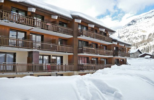 Les Boisses Apartment | 25 m² Apartment ∙ 1 bedroom ∙ 4 guests