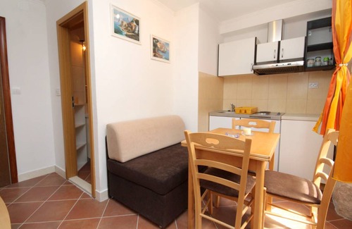 Cavtat Old Town Apartment | 25 m² Apartment ∙ 1 bedroom ∙ 3 guests