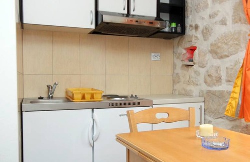 Cavtat Old Town Apartment | 25 m² Apartment ∙ 1 bedroom ∙ 3 guests