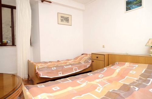 Cavtat Old Town Apartment | 25 m² Apartment ∙ 1 bedroom ∙ 3 guests