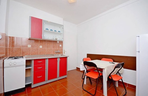 Gradac Apartment | 25 m² Apartment ∙ 1 bedroom ∙ 3 guests