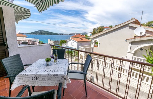 Razanj Apartment | 25 m² Apartment ∙ 1 bedroom ∙ 2 guests