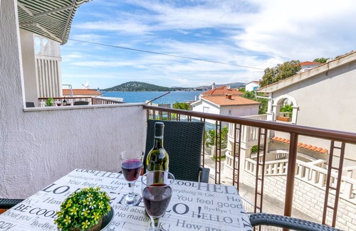 Razanj Apartment | 25 m² Apartment ∙ 1 bedroom ∙ 2 guests