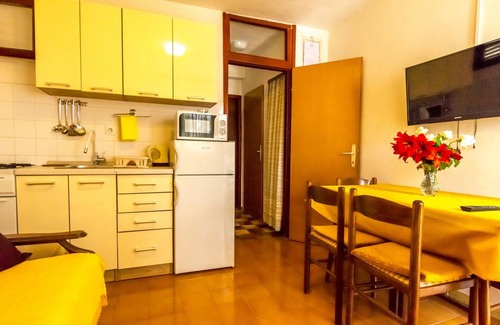 Razanj Apartment | 25 m² Apartment ∙ 1 bedroom ∙ 2 guests