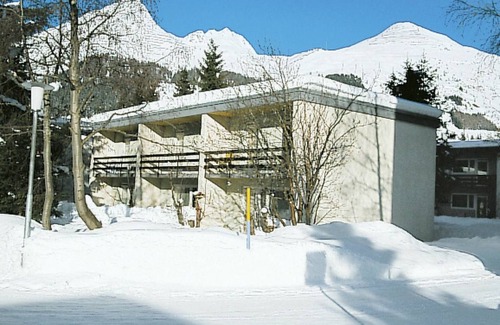 Meierhof Apartment | 25 m² Apartment ∙ 1 bedroom ∙ 2 guests