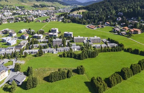 Meierhof Apartment | 25 m² Apartment ∙ 1 bedroom ∙ 2 guests