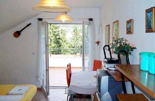 Zaton Apartment | 25 m² Apartment ∙ 1 bedroom ∙ 4 guests