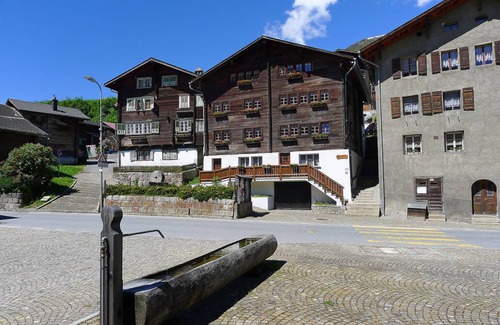 Grafschaft Apartment | 25 m² Apartment ∙ 1 bedroom ∙ 2 guests