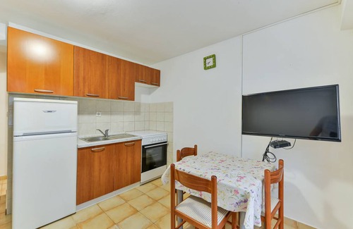 Tkon Apartment | 25 m² Apartment ∙ 1 bedroom ∙ 3 guests