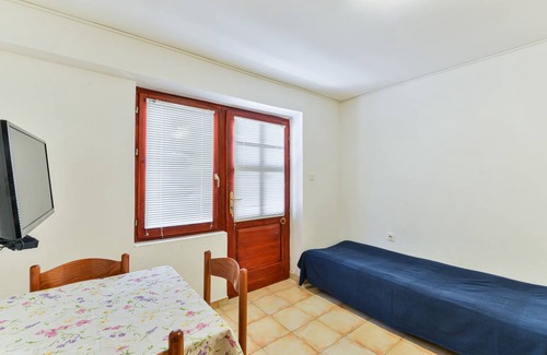 Tkon Apartment | 25 m² Apartment ∙ 1 bedroom ∙ 3 guests