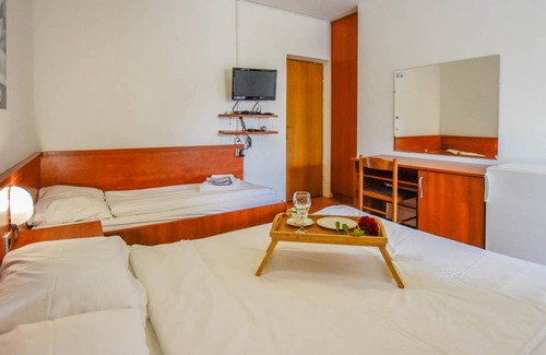 Pakostane Apartment | 25 m² Apartment ∙ 1 bedroom ∙ 3 guests