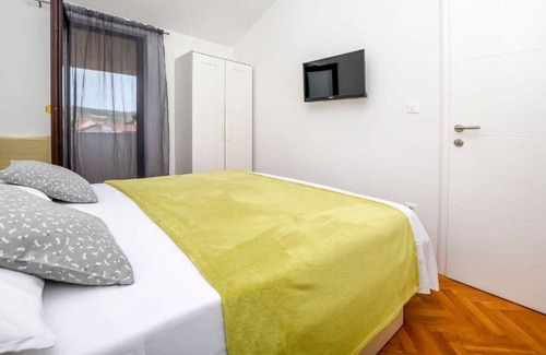 Rogoznica Apartment | 25 m² Apartment ∙ 1 bedroom ∙ 2 guests