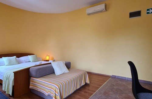 Island Hvar Apartment | 25 m² Apartment ∙ 2 guests