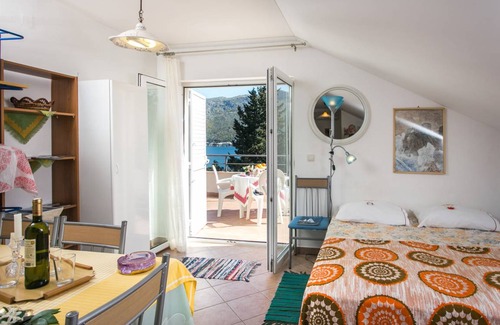 Zaton Apartment | 25 m² Apartment ∙ 2 guests