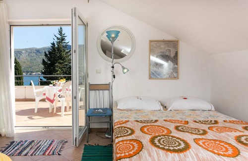 Zaton Apartment | 25 m² Apartment ∙ 2 guests