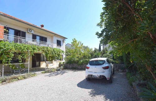 Municipality of Omisalj Apartment | 25 m² Apartment ∙ 3 guests