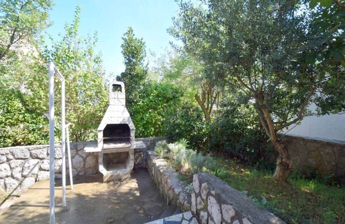 Municipality of Omisalj Apartment | 25 m² Apartment ∙ 3 guests