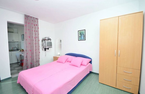 Susica Apartment | 25 m² Apartment ∙ 3 guests