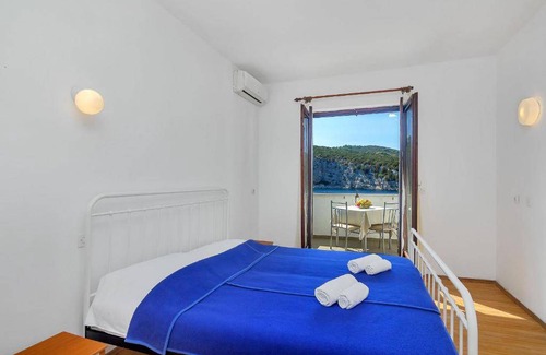Pokrivenik Apartment | 25 m² Apartment ∙ 3 guests