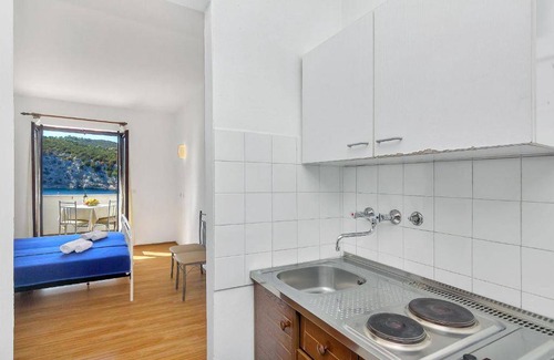 Pokrivenik Apartment | 25 m² Apartment ∙ 3 guests