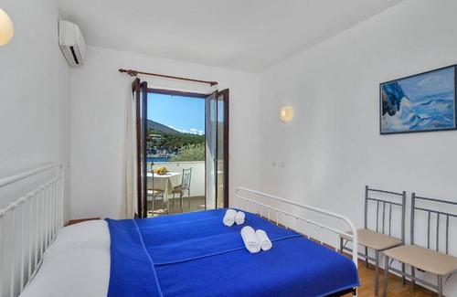 Pokrivenik Apartment | 25 m² Apartment ∙ 3 guests