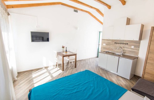 Kraj Apartment | 25 m² Apartment ∙ 3 guests