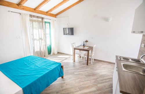 Kraj Apartment | 25 m² Apartment ∙ 3 guests