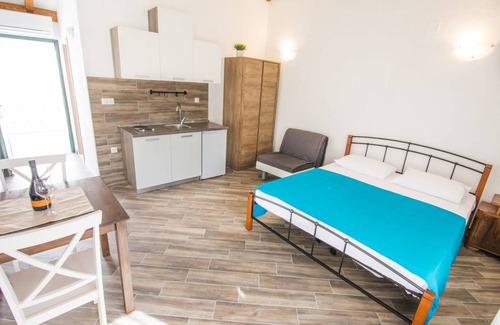 Kraj Apartment | 25 m² Apartment ∙ 3 guests