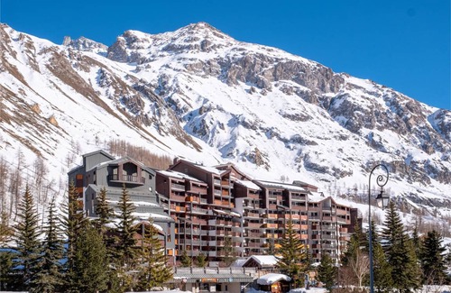 Val-d'Isere Apartment | 25 m² Apartment ∙ 1 bedroom ∙ 4 guests