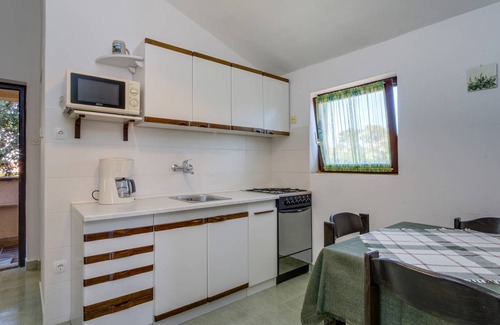 Artatore Apartment | 25 m² Apartment ∙ 1 bedroom ∙ 3 guests