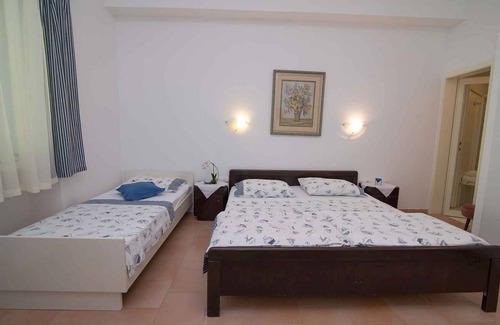 Cove Murtar Apartment | 25 m² Apartment ∙ 3 guests