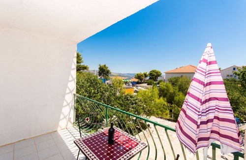 Okrug Donji Apartment | 25 m² Apartment ∙ 1 bedroom ∙ 2 guests