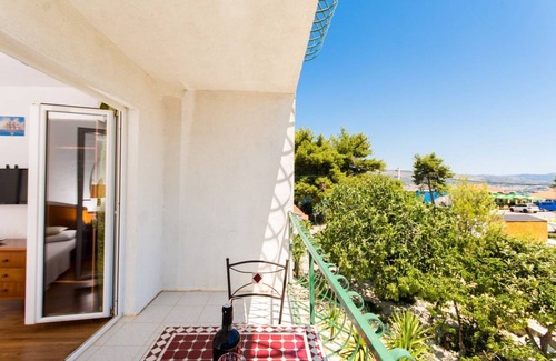 Okrug Donji Apartment | 25 m² Apartment ∙ 1 bedroom ∙ 2 guests