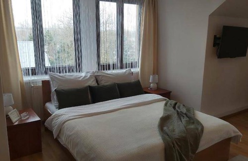 Kazimierz Dolny Bed & Breakfast | 25 m² Bed and breakfast ∙ 2 guests