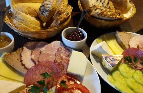 Kazimierz Dolny Bed & Breakfast | 25 m² Bed and breakfast ∙ 2 guests