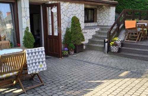 Kazimierz Dolny Bed & Breakfast | 25 m² Bed and breakfast ∙ 2 guests