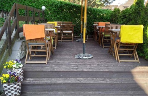 Kazimierz Dolny Bed & Breakfast | 25 m² Bed and breakfast ∙ 2 guests
