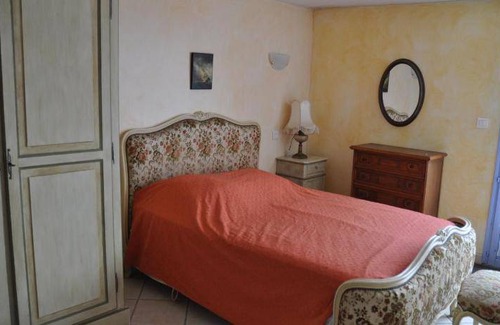 Revest-du-Bion Bed & Breakfast | 25 m² Bed and breakfast ∙ 5 guests