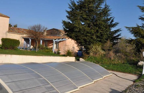 Revest-du-Bion Bed & Breakfast | 25 m² Bed and breakfast ∙ 5 guests