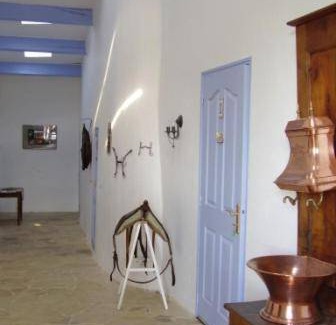 Revest-du-Bion Bed & Breakfast | 25 m² Bed and breakfast ∙ 5 guests