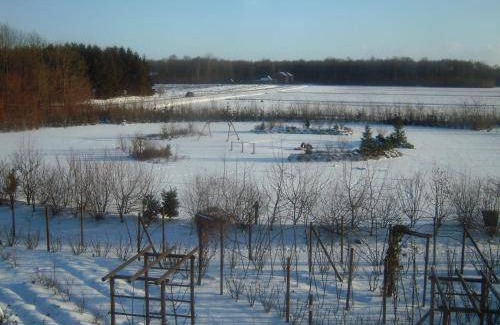 Oude Pekela Bed & Breakfast | 25 m² Bed and breakfast ∙ 2 guests