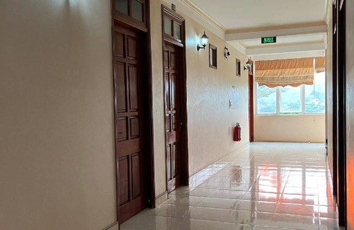 Chieng Chau Bed & Breakfast | 25 m² Bed and breakfast ∙ 3 guests