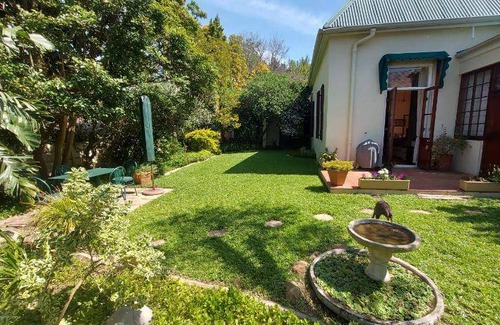 Newlands Bed & Breakfast | 25 m² Bed and breakfast ∙ 2 bedrooms ∙ 127 guests