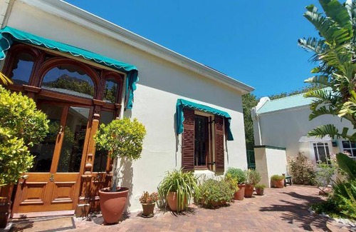 Newlands Bed & Breakfast | 25 m² Bed and breakfast ∙ 2 bedrooms ∙ 127 guests