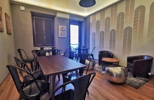 Chivasso Bed & Breakfast | 25 m² Bed and breakfast ∙ 2 guests
